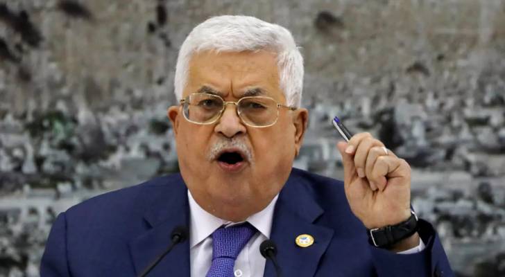 محمود عباس للشعب الفلسطيني: لنواجه معا خطر "كورونا" الذي يُهدد كل بيت كما وباء الاحتلال
