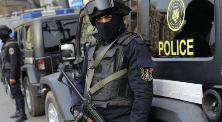 الصورة أرشيفية