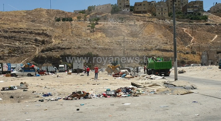 صورة من الفيديو