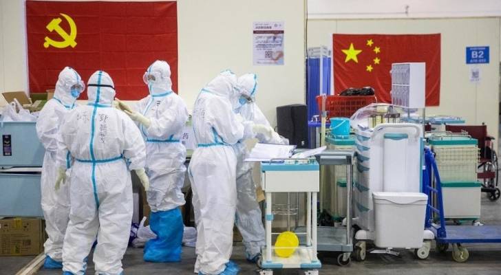 الصين تسجل ارتفاعا في الإصابات الجديدة بفيروس كورونا