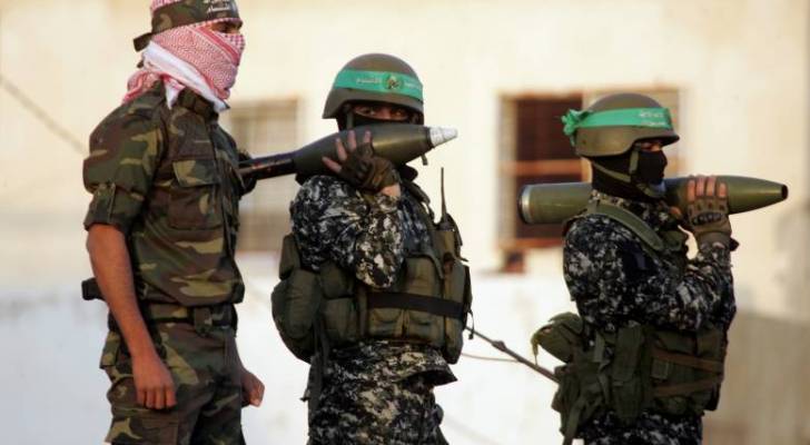 محللون: حماس تواجه خيارات صعبة لمواجهة خطة الضم