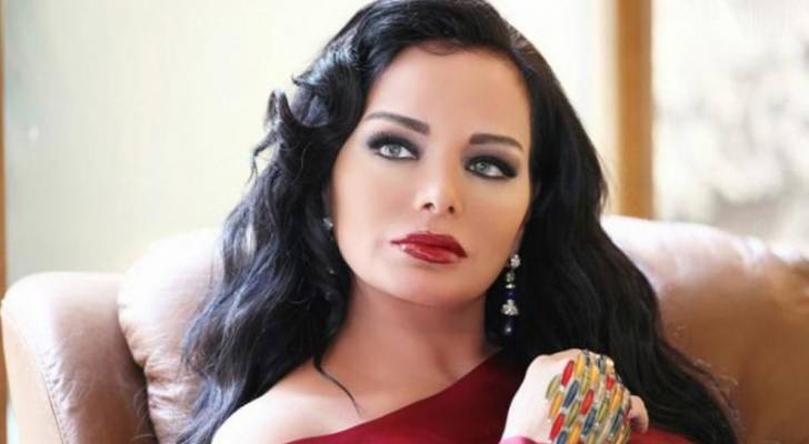 الفنانة السورية تولين البكري تعلن عن اصابتها بمرض نفسي