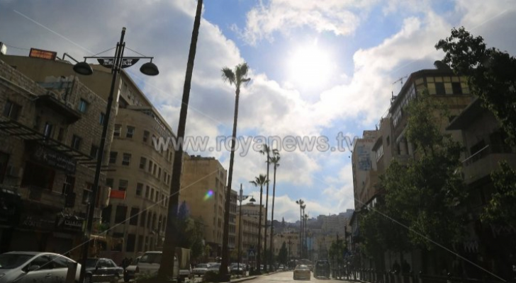تعبيرية