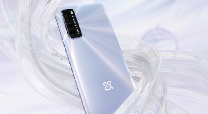 سلسلة هواتف Huawei nova قادمة إلى العالم مع تقنية شبكة الجيل الخامس 5G