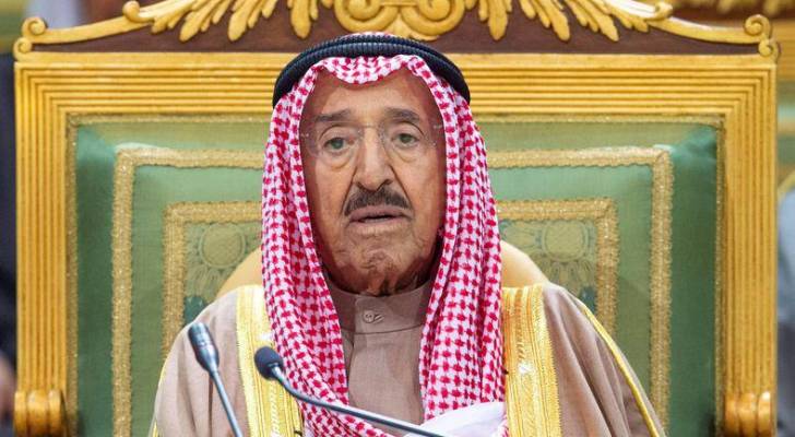 أمير الكويت: وسائل التواصل الاجتماعي تسيء لنا وتظهر أن بلدنا مرتعا للفساد