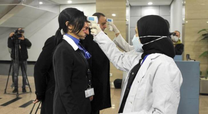 الصحة المصرية تكشف سبب تراجع إصابات كورونا