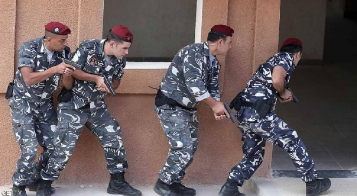 الصورة أرشيفية