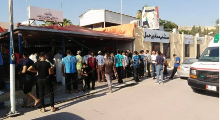 لجنة تحقيق للكشف على مصنع ألبسة الزمالية تباشر عملها السبت