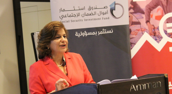 صندوق استثمار أموال الضمان والأمم المتحدة يطلقان برنامج تطوير القيادات النسائية