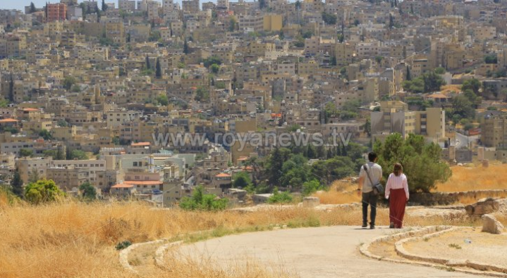 الصورة أرشيفية