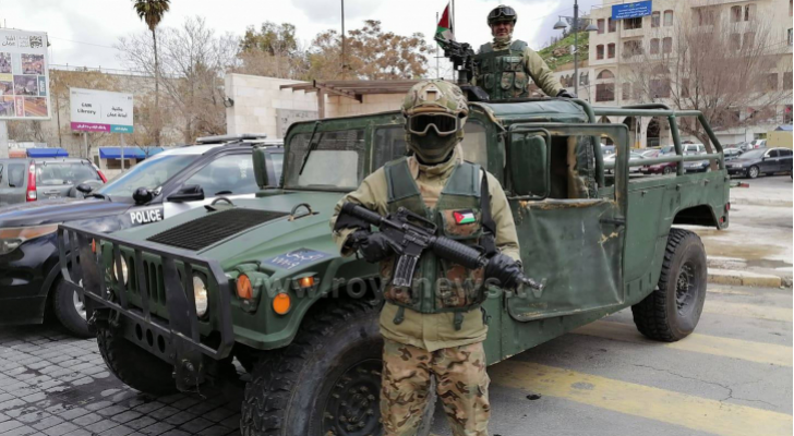 الصورة أرشيفية