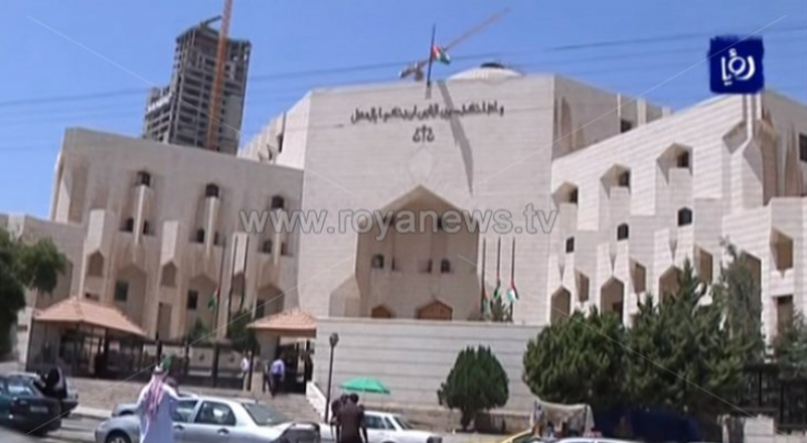 توضيح من المجلس القضائي حول التشكيلات القضائية الاخيرة