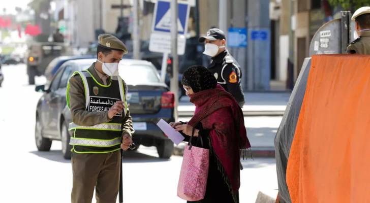 5 وفيات و289 إصابة جديدة بكورونا في المغرب