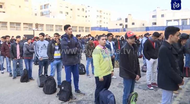 التربية لـ "رؤيا": 1760 طلبا لأبناء المغتربين الأردنيين للدراسة في المملكة