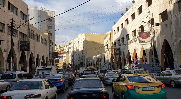 "الدوريات الخارجية" تحذر السائقين في الأردن حفاظا على سلامتهم.. تفاصيل