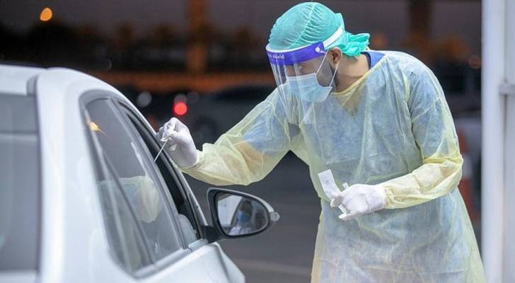 السعودية تسجل 37 وفاة بفيروس كورونا