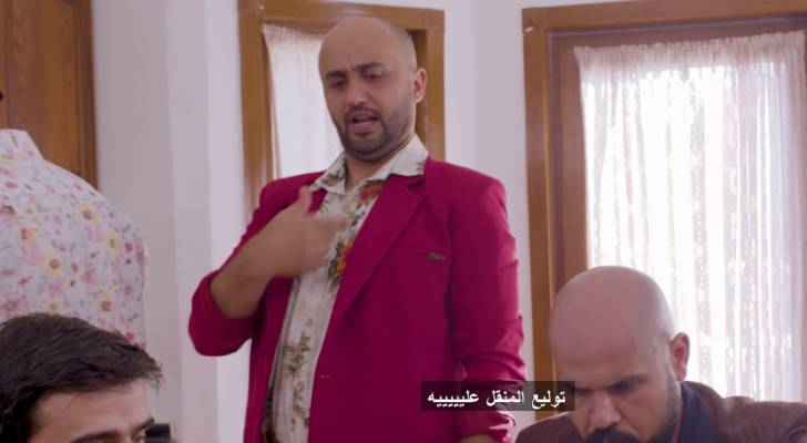 منع النشر في قضية نقابة المعلمين..  والنجوم الأردنيون على السوشيال ميديا في تشويش واضح - فيديو