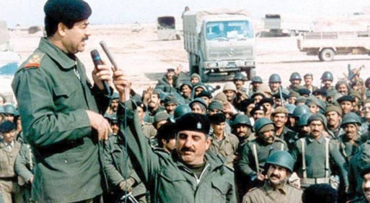 ثلاثون عاماً على غزو العراق للكويت