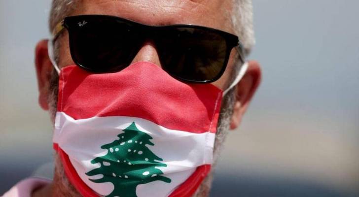 قبل الإغلاق.. لبنان يسجل رقما قياسيا بإصابات كورونا
