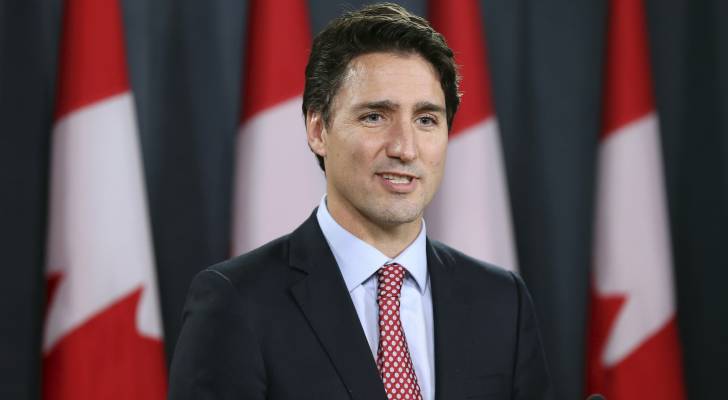 تهنئة لطيفة من رئيس الوزراء الكندي لمسلمي العالم بعيد الأضحى المبارك