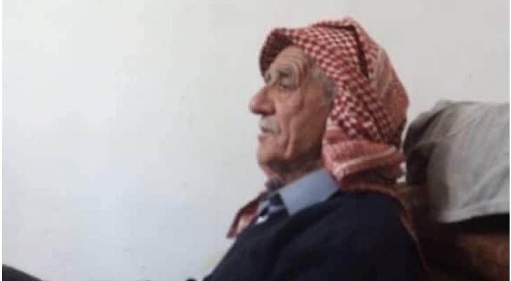 عائلة مسن مفقود تناشد الأردنيين - صور