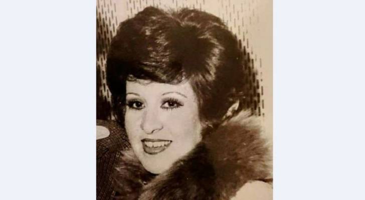 وفاة الفنانة المصرية سامية أمين عن عمر 75 عاما