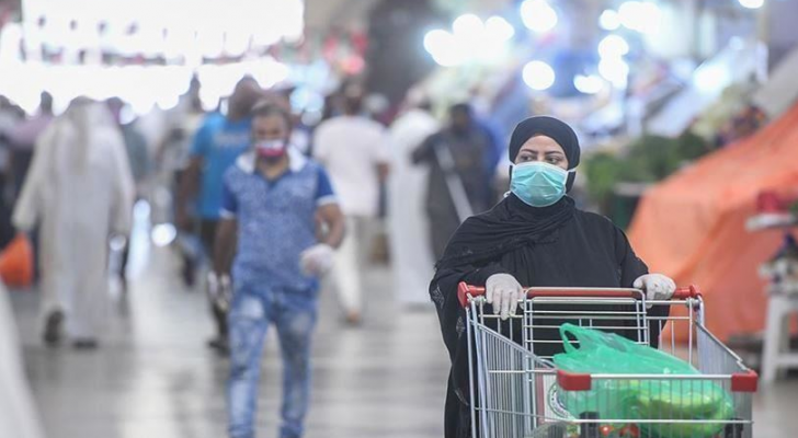 الصورة أرشيفية