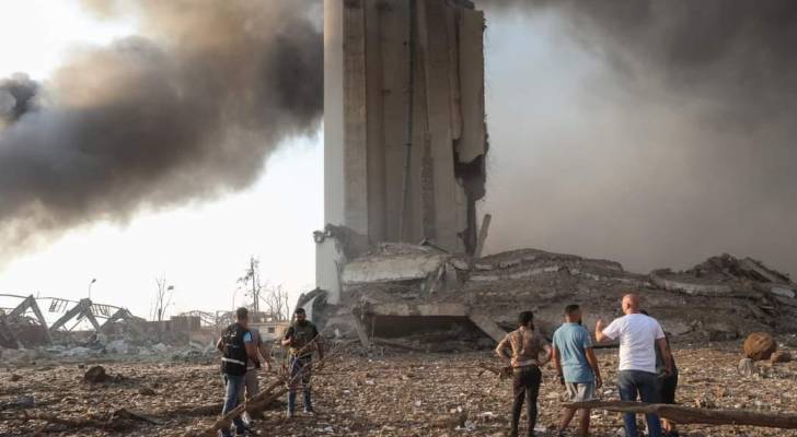 هام من الخارجية للأردنيين في لبنان