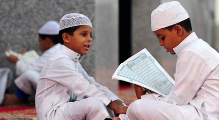 الأوقاف: تمديد فترة الأندية القرآنية الصيفية لغاية منتصف شهر آب