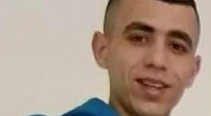 أيهم عزمي عامر