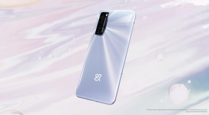 Huawei nova 7 5G