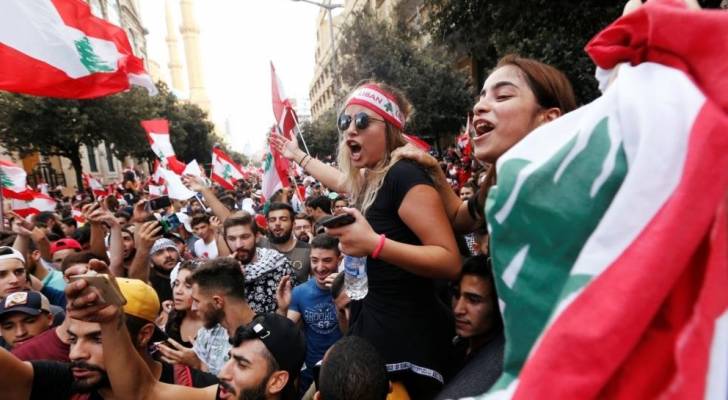 استقالات من الحكومة والبرلمان لا تهدىء غضب اللبنانيين بعد انفجار بيروت