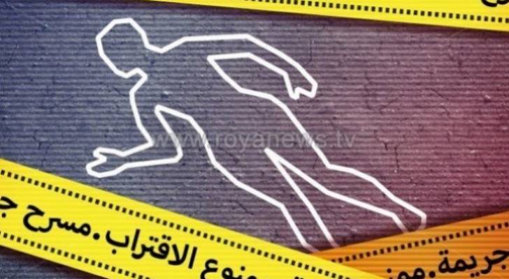 جريمة قتل شاب ثلاثيني في عمان.. تفاصيل