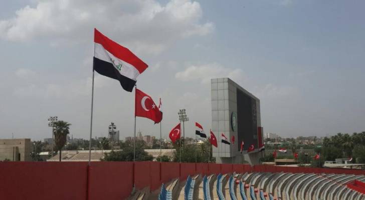 بغداد تلغي زيارة وزير دفاع تركيا وتعلن استدعاء سفير أنقرة