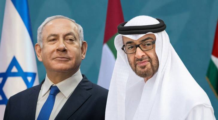 الإمارات: وفدان لترتيب افتتاح السفارتين وتوقيع اتفاقيات بين تل أبيب وأبو ظبي - تفاصيل