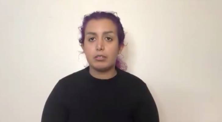 "فيديو تقشعر له الأبدان".. شابة سعودية تتهم شقيقها باغتصابها على مدى 6 سنوات