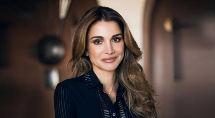 الملكة رانيا تهنئ الأمة الإسلامية بذكرى الهجرة النبوية الشريفة