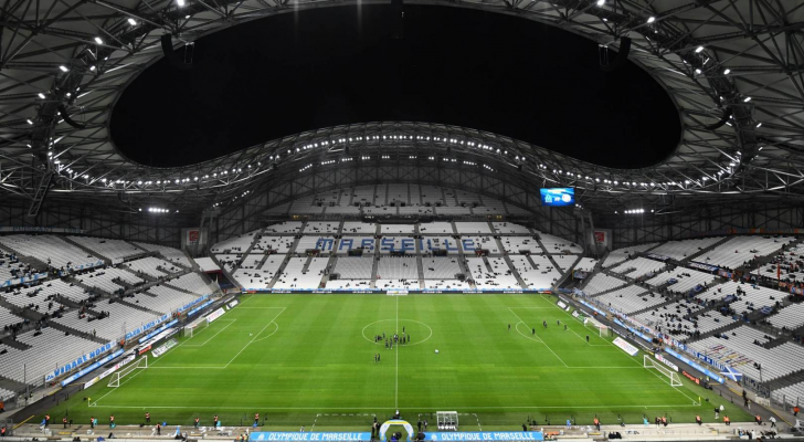 الدوري الفرنسي