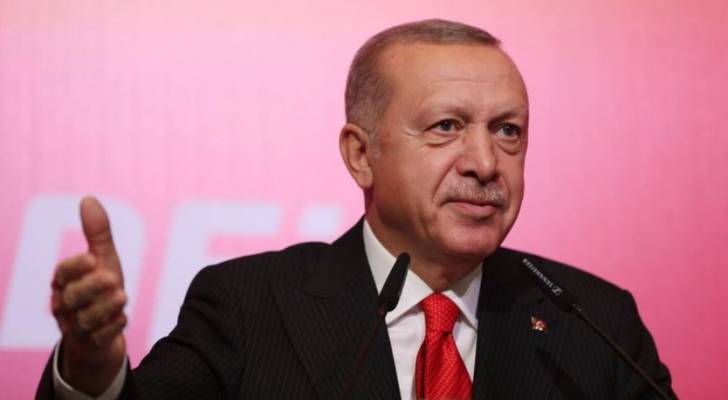 أردوغان يزف بشارة لشعبه بإعلان أكبر اكتشاف نفطي في تاريخ تركيا