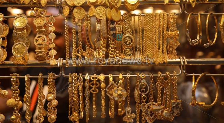 الذهب يرتفع عالميا لأسعار غير مسبوقة