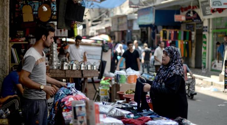 فلسطينيون لا يزالون يتكلمون العبرية بعد 15 عاما على انسحاب الاحتلال من قطاع غزة