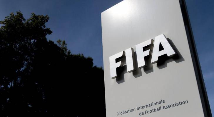 فيفا يلطّف قواعد إتاحة اللاعبين الدوليين في سبتمبر