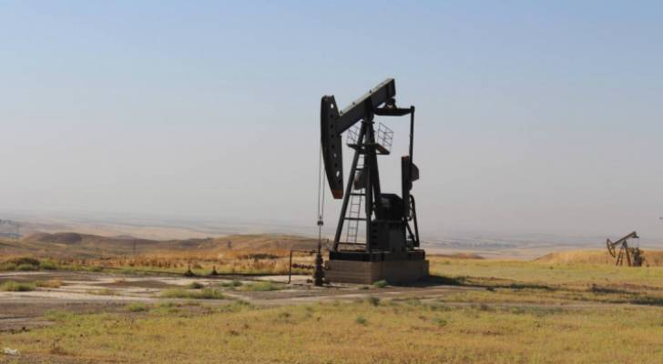 زواتي تبشر الأردنيين: تطور مهم في زيادة الانتاج النفطي في الأردن