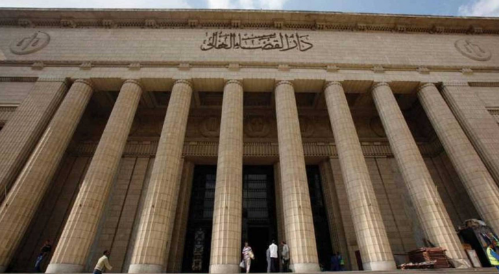 النيابة العامة المصرية