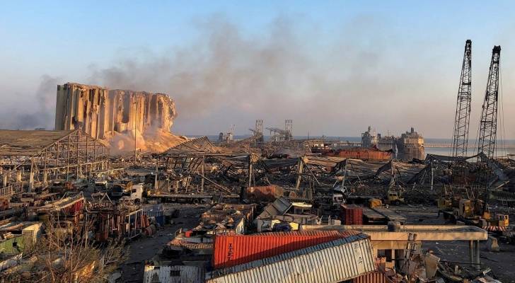 فرنسا تحذر من أن "الخطر اليوم هو اختفاء لبنان"