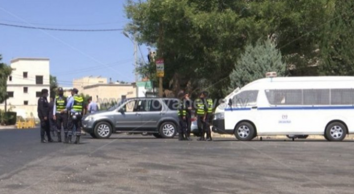 محافظ العاصمة: عزل 6 بنايات بعد اكتشاف إصابات كورونا