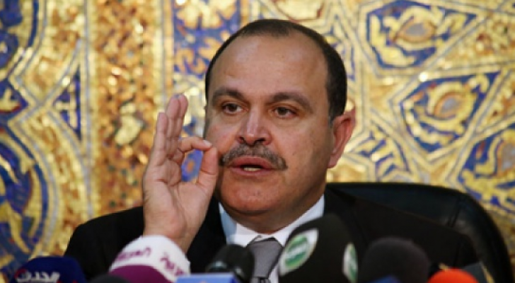 الصورة أرشيفية