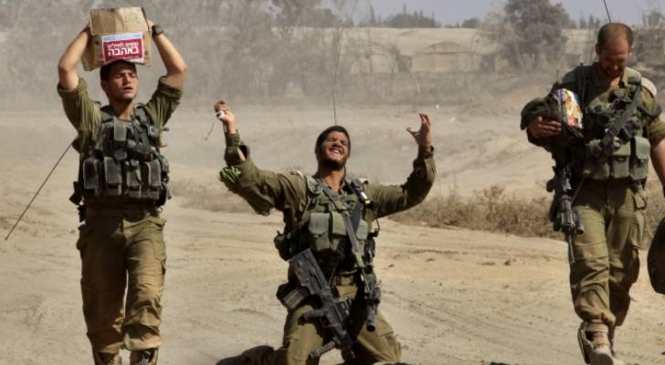 جيش الاحتلال يتجه لجولة تصعيد في قطاع غزة بعد فشل جهود التهدئة