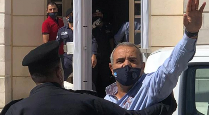 عماد حجاج