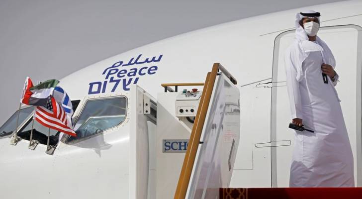 نتنياهو يشيد بقرار الرياض: الرحلات عبر الأجواء السعودية ستتواصل
